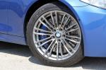 BMW M5 2012 года